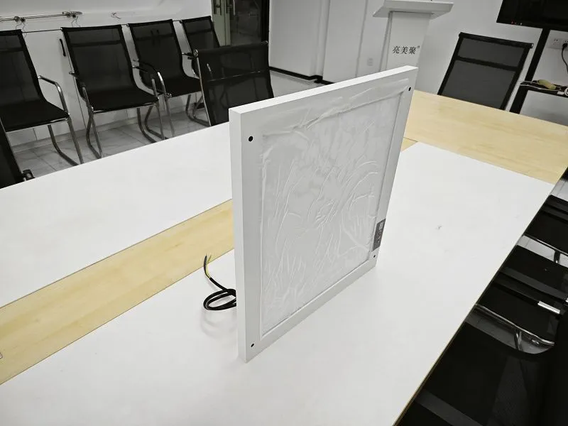 Single-panel Led X-ray Film Viewer factory Single-panel Led X-ray Film Viewer factory